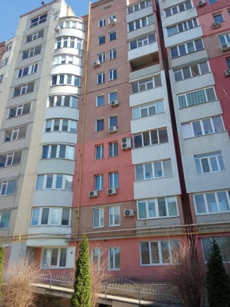 Продам 3кімнатну квартиру - фото 1