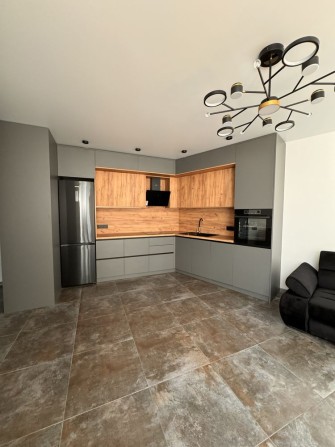 Продаж! Однокімнатна квартира 51кв.м - фото 1
