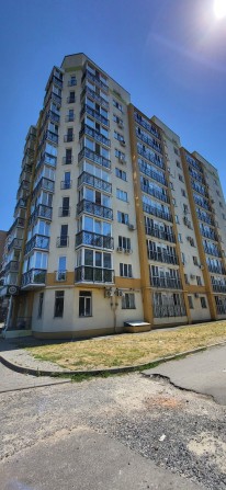 Продам 2ком новострой с ремонтом под ключ - фото 1
