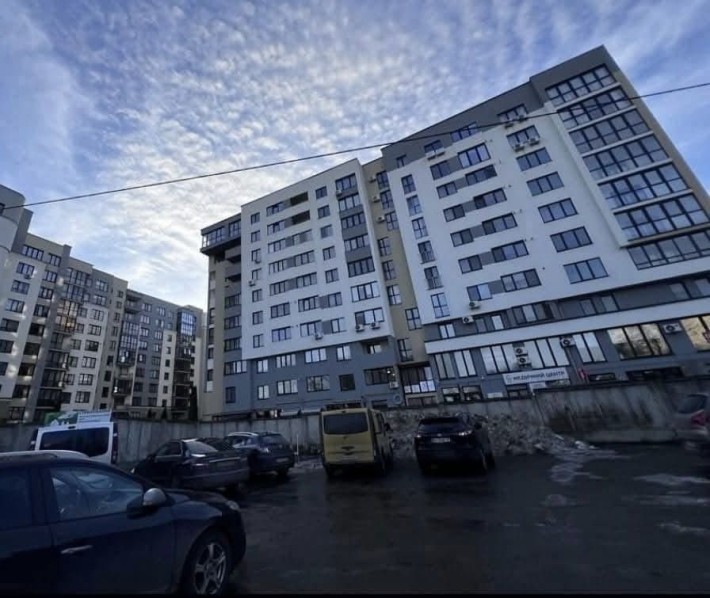 Продаж 3 кімнатної квартири, проспект Степана Бандери - фото 1