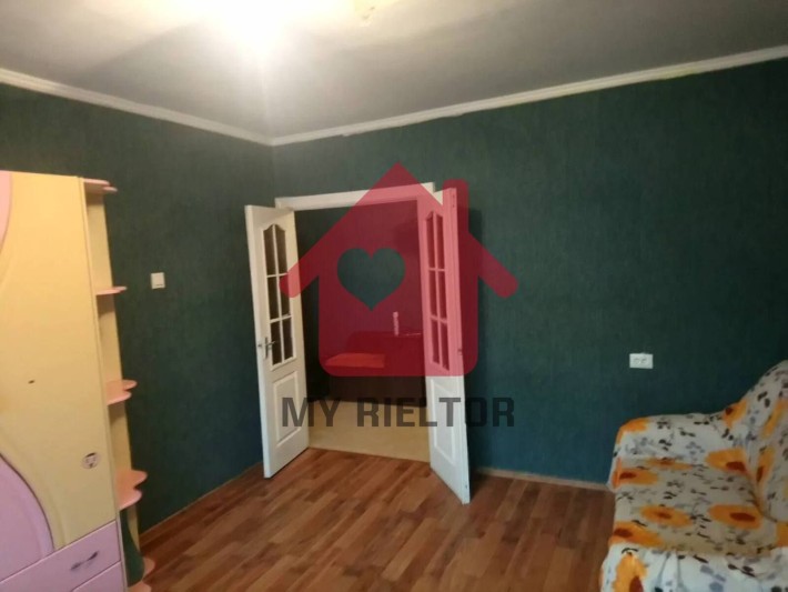 Продаж трикімнатної квартири по вул.Капушанська - фото 1
