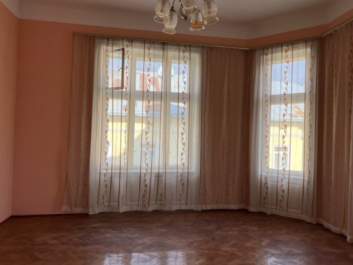 Продаж 3 кімн 95м2 /3 пов. Садовського-центр міста - фото 1