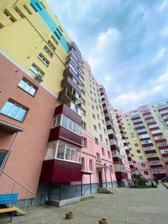 Продаж просторої 1-кімнатної квартири пр-п. Лушпи 
ЖК Еспланада - фото 1