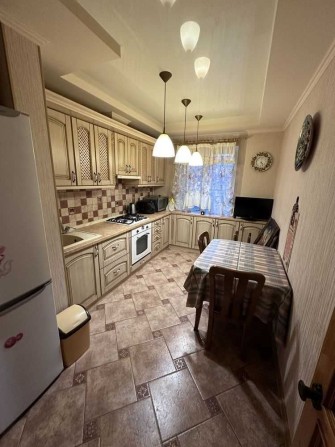 3к. квартира Левада, з ремонтом , 63м2, чудова пропозиція! - фото 1