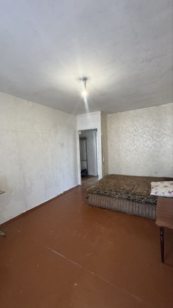 2к квартира з роздільними кімнатами, інвестуй або купуй для себе - фото 1
