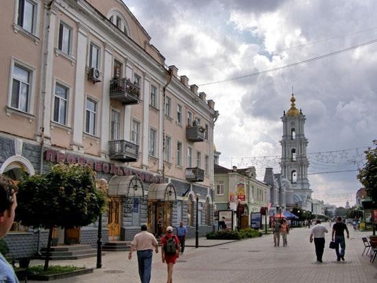 Продаж квартири в центрі міста Суми! - фото 1