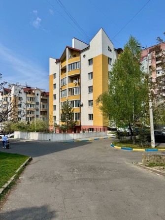 Продам двокімнатну квартиру в новобудові! - фото 1