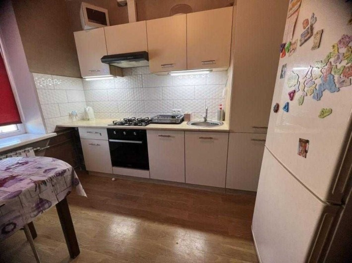 Центр Полтави. В продажу двокімнатна квартира - фото 1