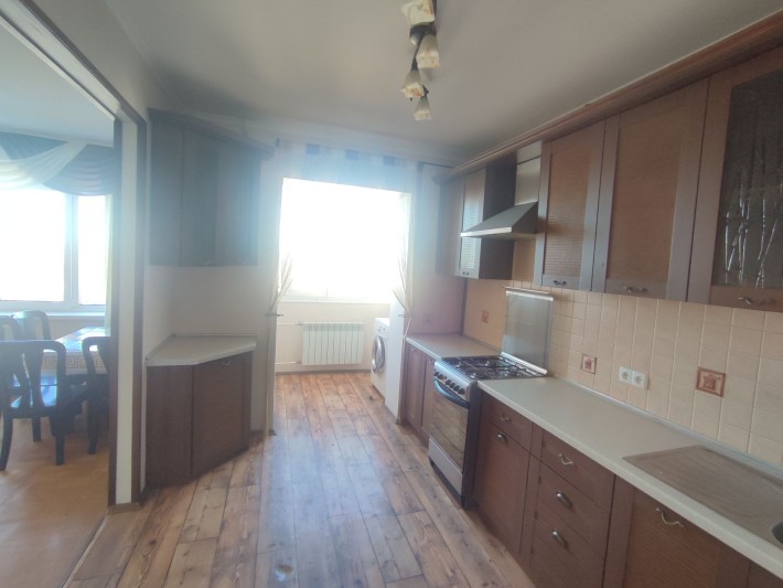 # Продам 4 кім.квартиру на Північному - фото 1
