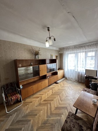 Двокімнатна квартира на проспекті Незалежності - фото 1