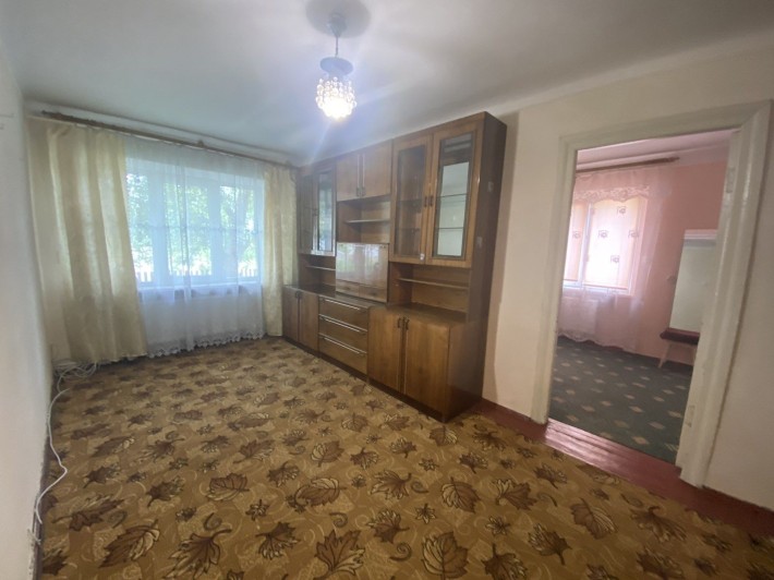 Продам двокімнатну квартиру - фото 1