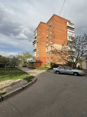 Готова бути твоєю! 2-кімнатна квартира біля Каштанової Алеї - фото 1