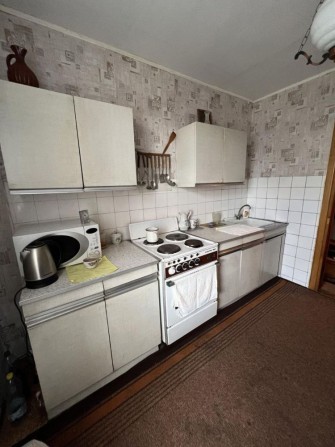Продам 2к квартиру Район Ювілейний  цегляний будинок - фото 1