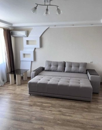 2-кімнатна квартира в цегляній новобудові на Леваді - фото 1