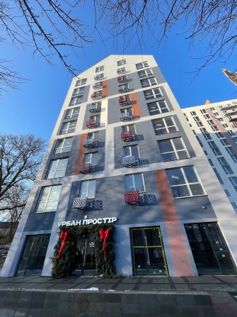 Останні 10 днів квартира 800$/м кв! - фото 1