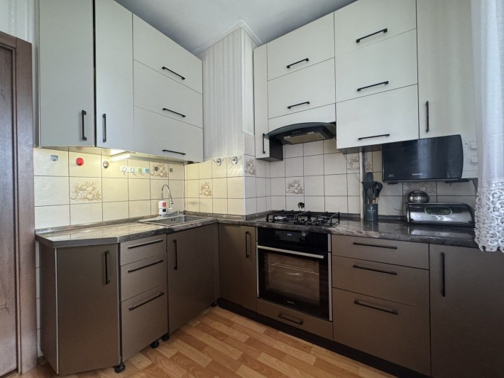 Продам 3к квартиру на Ювілейному. Гарний стан. 69 м.кв. - фото 1