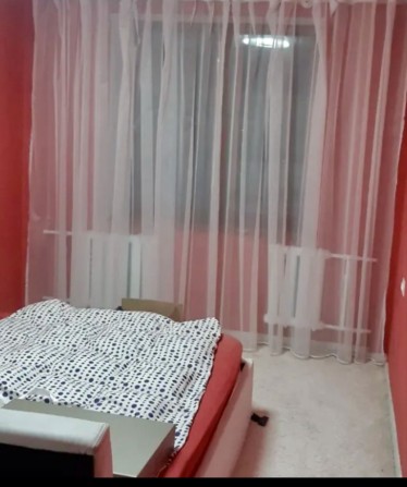 *2к Квартира з чудовим видом на місто - фото 1