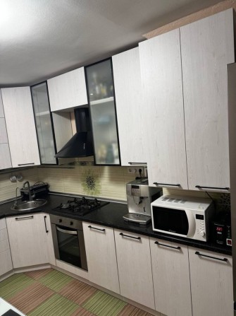 Продах 3 кімнатної квартири - фото 1