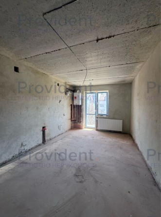Продаж 1 кімнатної квартири у новобудові - фото 1