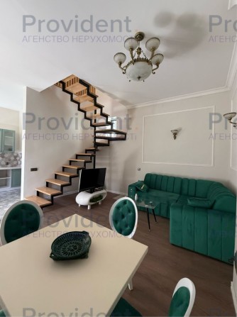 Продаж квартири|вул.Берчені| 70 м2 - фото 1