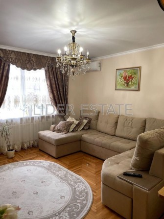 Продаж 3-х кімнатної квартири в Ужгороді - фото 1