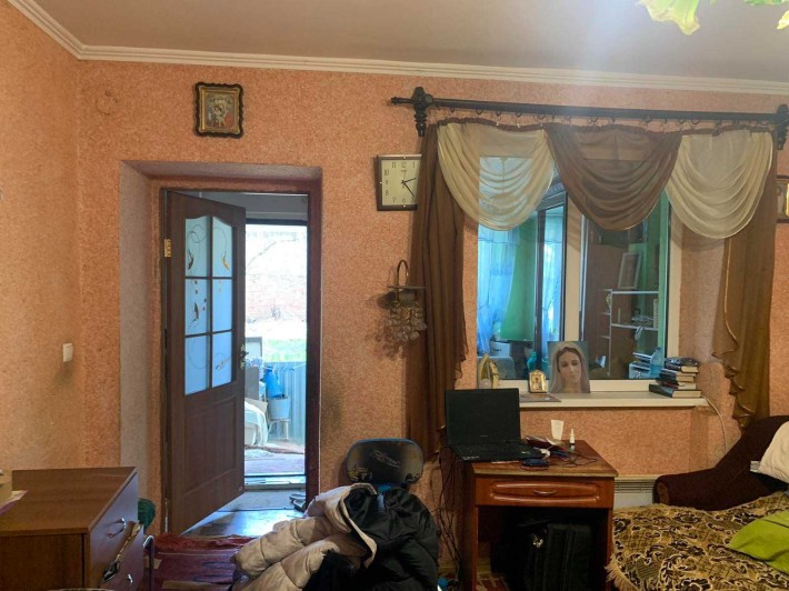 Продається квартира на 1 поверсі. - фото 1