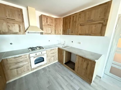 Продається двокімнатна квартира із кухнею стідією в новобудові Тернополь