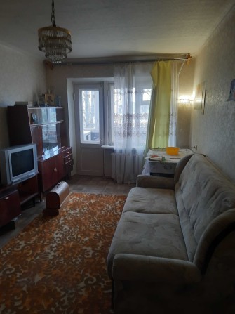 Продам  1кім кв в цегляному будинку на Мотелі - фото 1