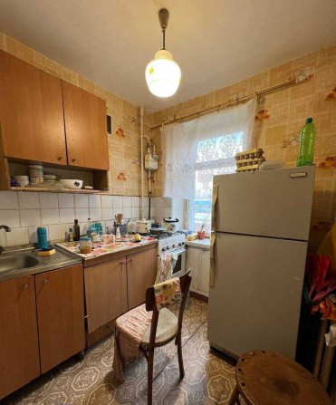 Продаж 1-к квартири вул. Засумська - фото 1