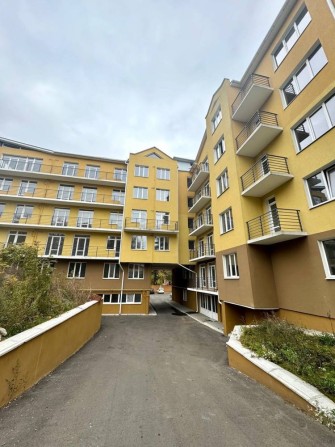 Продається 3-х кімнатна новобудова біля вулиці О.Кобилянської - фото 1