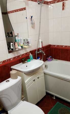 Топова пропозиція ! Продаж найкращої 1к в самому центрі міста - фото 1