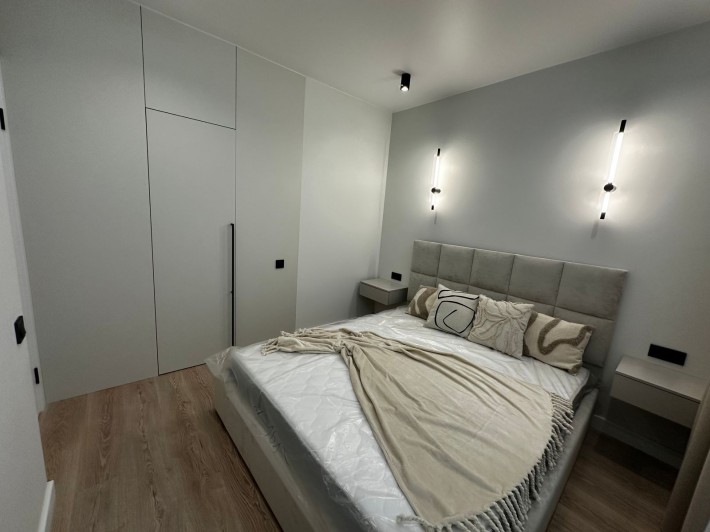 Продаж 1-к квартири Змієнка Всеволода вул.34/21 ЖК Варшавський 3 - фото 1