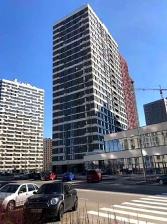 Продаж 3-к квартири Варшавський 3, будинок 10.2 - фото 1
