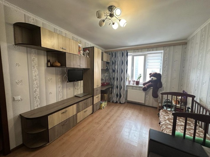 Продам 1 кім.квартиру Кондратьєва - фото 1