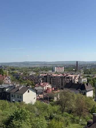 Не частий гість на ринку. Новобуд. Героїв Майдану - фото 1