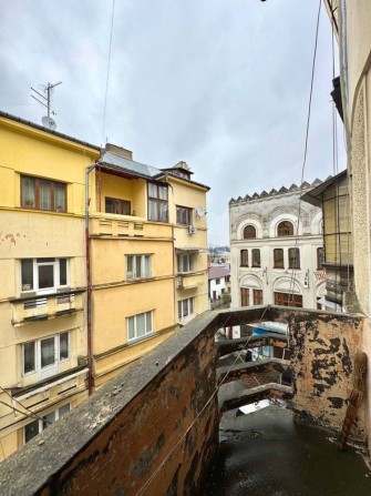 2-кімн старий фонд в самому центрі міста, 66м2 - фото 1