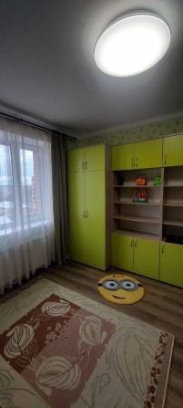 Продам 2 кімнатну квартиру з автономним опаленням на Ремісничій - фото 1