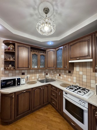 Продам 3-кімнатну квартиру в новобудові! - фото 1
