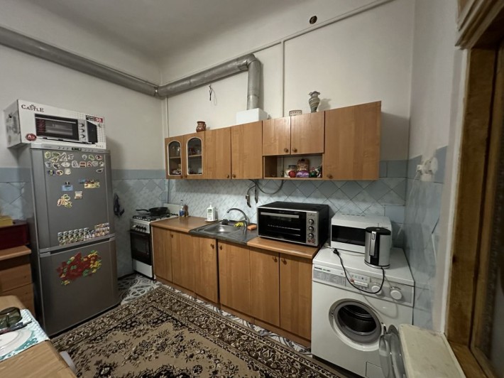 Продається 2 кімнатна квартира в цетрі - фото 1