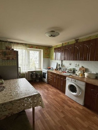 НОВИНКА НА САДАХ-2! 3к квартира з роздільними кімнатами, 6/9 поверх - фото 1