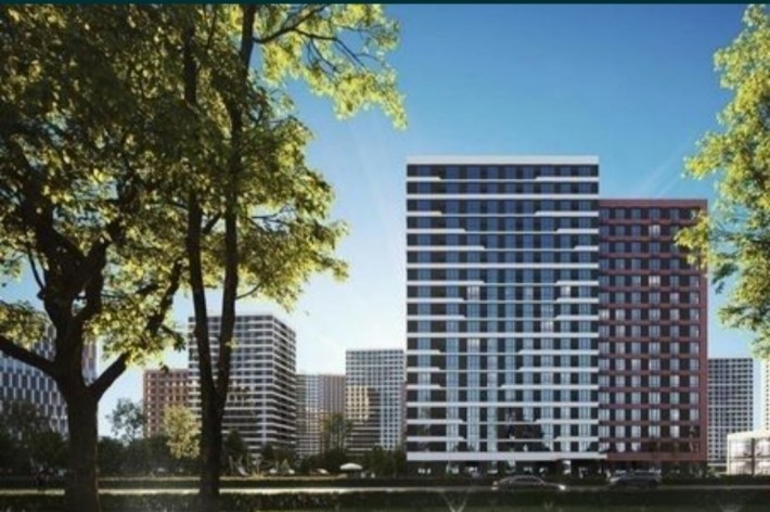 Продаж 3-кімнатної квартири ЖК Варшавский - фото 1