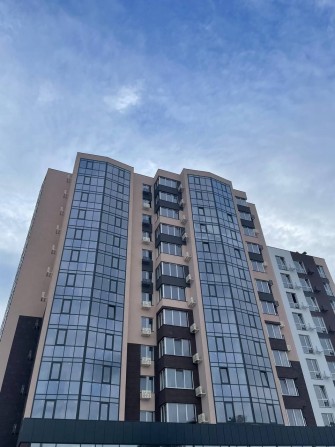 "Продаж однокімнатної квартири в новобудові - фото 1