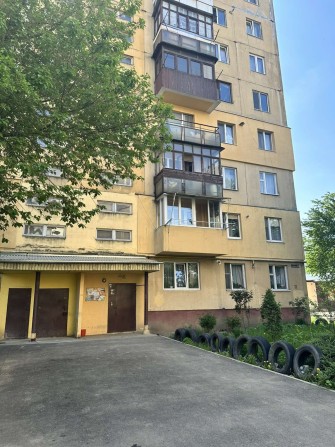 Продається 3 кімн. Кв. Вул. Чорновола - фото 1