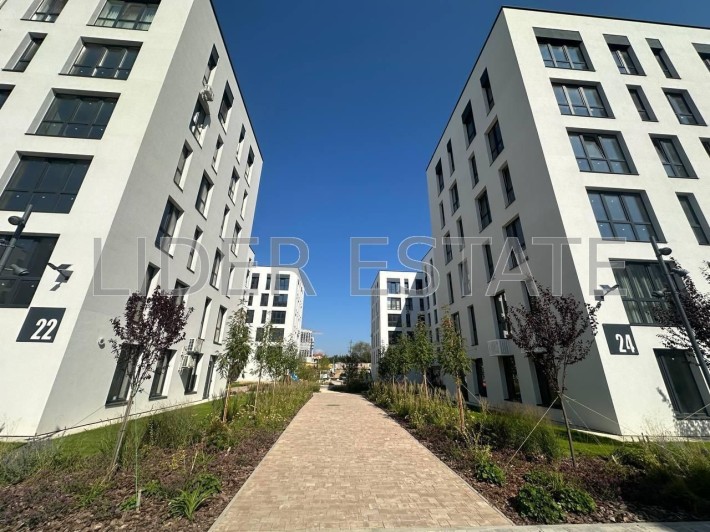 Продаєть 2 кімнатна квартира в новобудові - фото 1