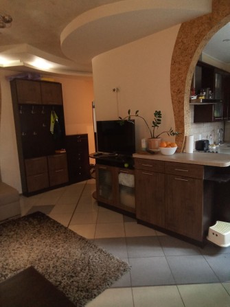 Продаж 3кімнатної квартири - фото 1
