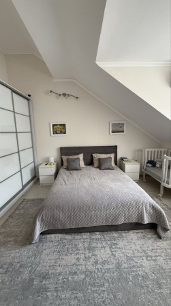 Продаж квартири в двох рівнях в Минаі - фото 1