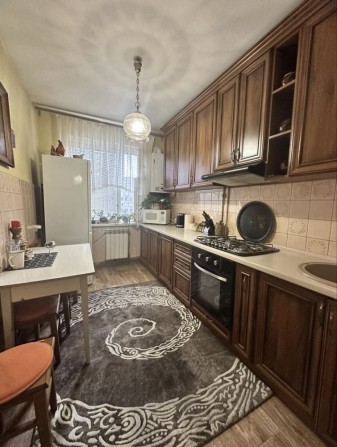 Продаж 3кім квартири в Новому районі - фото 1