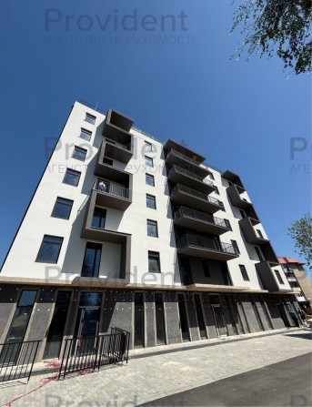 Продаж квартири у новобудові|36,2 м2 - фото 1