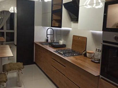 Продаж 3к квартири 103 кв. м на вул. Лозовецька Тернополь