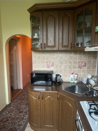 3-к неподалік центра - фото 1